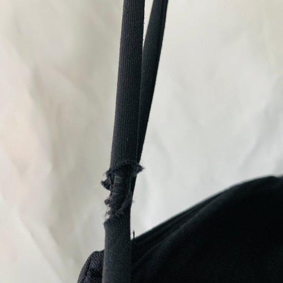 Lululemon Side Tie Cross Back Cut Out Tank Top - Picture 4 of 8